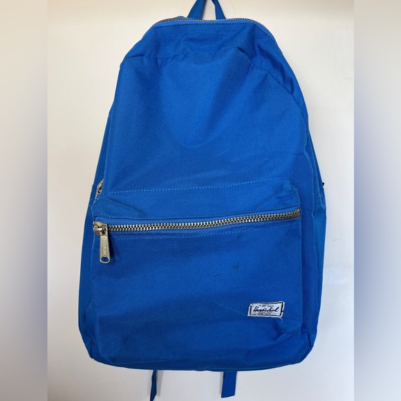 Herschel Supply Company Bags Herschel Supply Co Brand Backpack